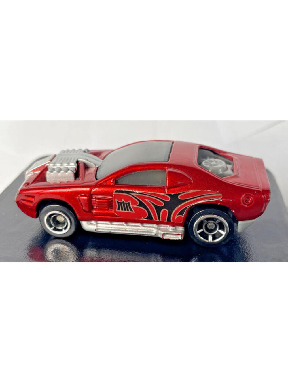 Hot Wheels Acceleracers 1/64 scale Hollowback VGC
